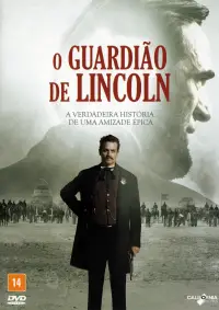Poster to the movie "Saving Lincoln" #1162662