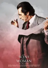 Poster to the movie "Scent of a Woman" #742917