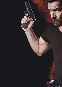 Poster to the movie "Security" #726581