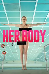 Poster to the movie "Her Body" #998697