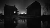 Backdrop to the movie "The Night of the Hunter" #740800