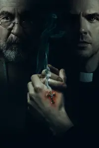 Poster to the movie "The Ritual" #764221