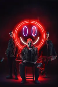 Poster to the movie "The Strangers: Chapter 2" #821096