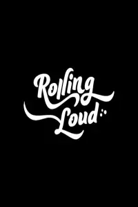 Poster to the movie "Rolling Loud" #682116