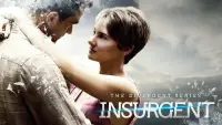 Backdrop to the movie "Insurgent" #926540