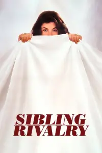 Poster to the movie "Sibling Rivalry" #1027151