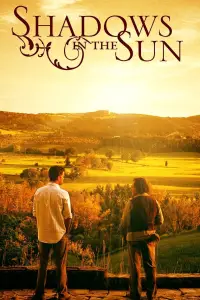 Poster to the movie "Shadows in the Sun" #1018449