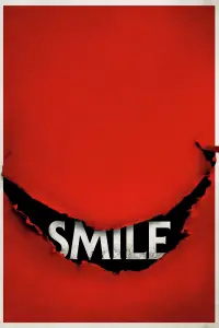 Poster to the movie "Smile" #928262