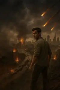 Poster to the movie "Destruction: Los Angeles" #878882