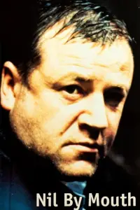 Poster to the movie "Nil by Mouth" #999267