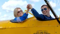 Backdrop to the movie "Fly Away With Me" #811507