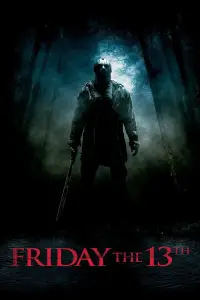 Poster to the movie "Friday the 13th" #910472