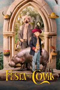 Poster to the movie "Down the Rabbit Hole" #878508