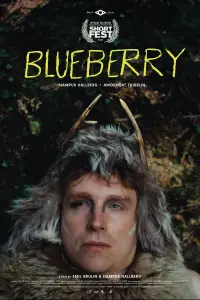 Blueberry