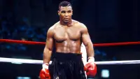 Backdrop to the movie "Fallen Champ: The Untold Story of Mike Tyson" #891912