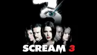 Backdrop to the movie "Scream 3" #644866