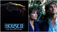 Backdrop to the movie "House II: The Second Story" #1107965