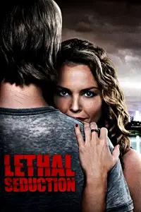 Poster to the movie "Lethal Seduction" #1139697