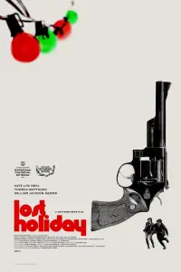 Poster to the movie "Lost Holiday" #1097747