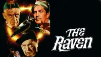 Backdrop to the movie "The Raven" #961701