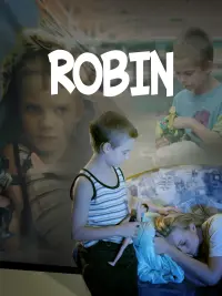 Poster to the movie "Robin" #836463