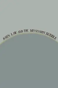 Poster to the movie "John Law and the Mississippi Bubble" #986772