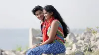 Backdrop to the movie "Sairat" #723196