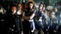 Backdrop to the movie "St Trinian
