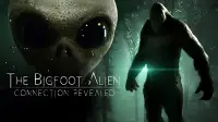 Backdrop to the movie "The Bigfoot Alien Connection Revealed" #1206799