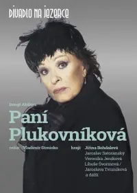 Poster to the movie "Paní plukovníková" #1038480