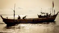 Backdrop to the movie "The Fisherman" #884435
