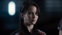 Backdrop to the movie "The Hunger Games" #766859