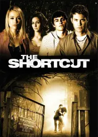 Poster to the movie "The Shortcut" #1096868