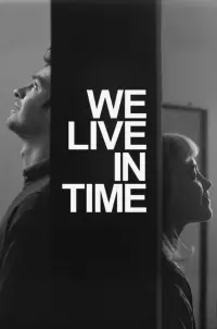 Poster to the movie "We Live in Time" #739070
