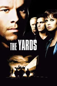 Poster to the movie "The Yards" #140680