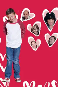 Poster to the movie "Cupid