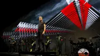 Backdrop to the movie "Roger Waters: The Wall" #456703