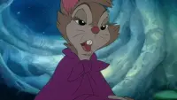 Backdrop to the movie "The Secret of NIMH" #571745