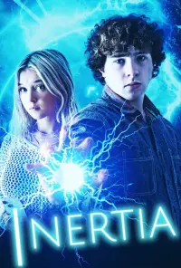 Poster to the movie "INERTIA" #1007721
