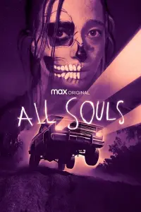 Poster to the movie "All Souls" #1043745