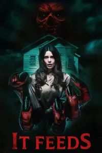 Poster to the movie "It Feeds" #946352