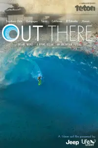 Poster to the movie "Out There" #716871