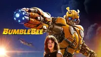 Backdrop to the movie "Bumblebee" #939437