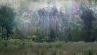 Backdrop to the movie "Annihilation" #765412