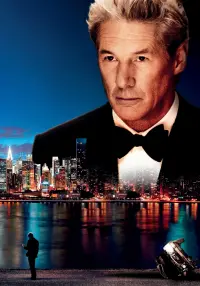 Poster to the movie "Arbitrage" #292859