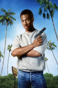 Poster to the movie "Beverly Hills Cop" #430802
