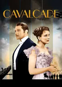 Poster to the movie "Cavalcade" #1060519