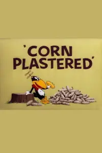 Poster to the movie "Corn Plastered" #1073189