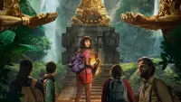 Backdrop to the movie "Dora and the Lost City of Gold" #272470