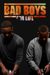 Poster to the movie "Bad Boys for Life" #33830